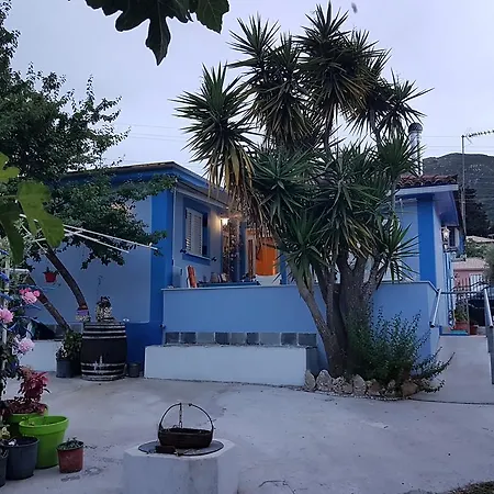 Kallithea Homes 度假居 卡利地亚