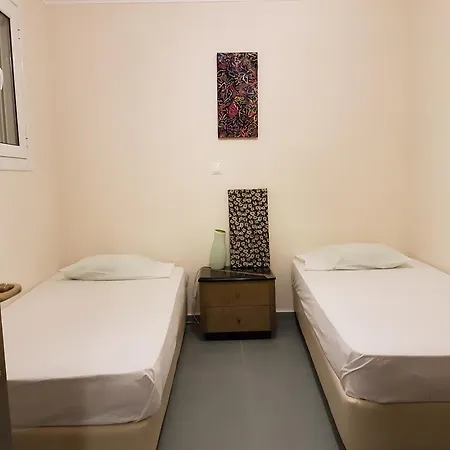 度假居 Kallithea Homes 卡利地亚