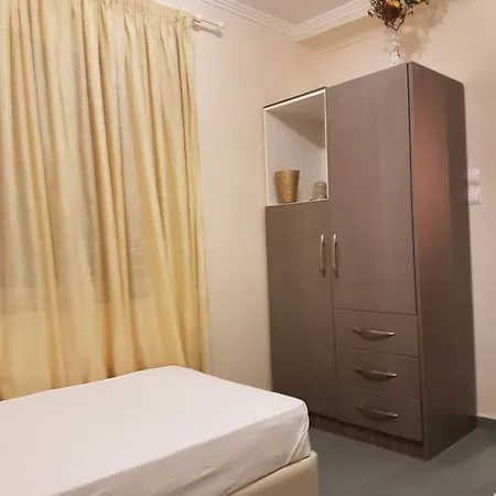 Kallithea Homes 卡利地亚