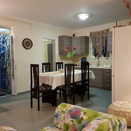 度假居 Kallithea Homes 卡利地亚