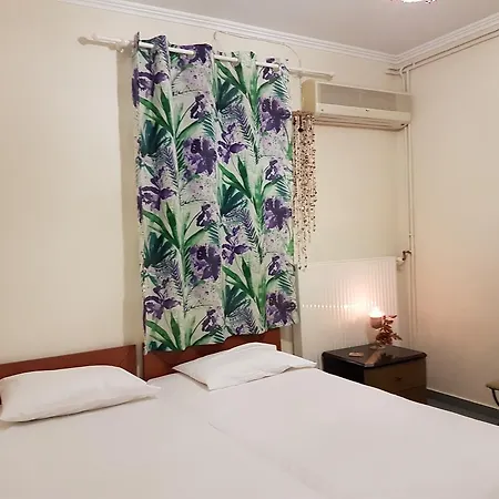度假居 Kallithea Homes 卡利地亚