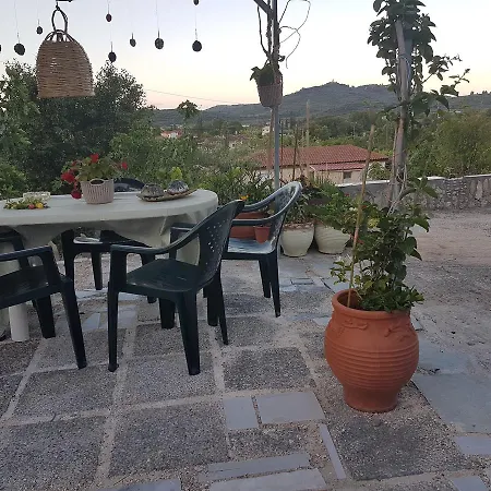 度假居 Kallithea Homes 卡利地亚