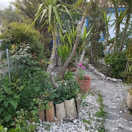 Kallithea Homes 卡利地亚