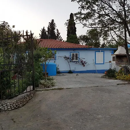 度假居 Kallithea Homes 卡利地亚
