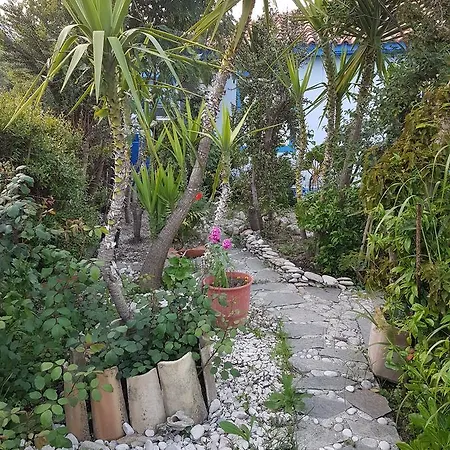 度假居 Kallithea Homes 卡利地亚