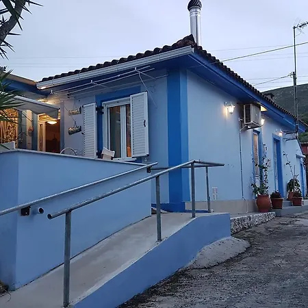 Tatil Evi Kallithea Homes Kallithea (Zakynthos)