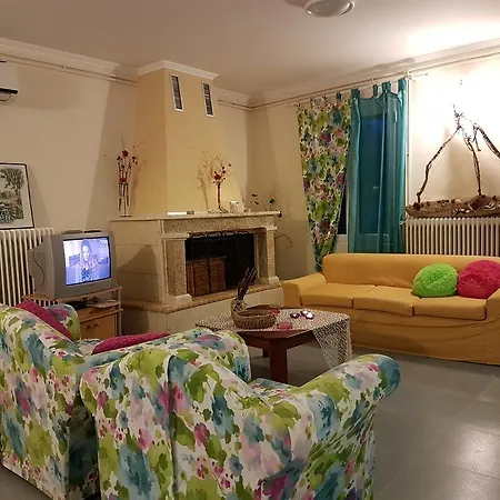 Kallithea Homes Tatil Evi Kallithea (Zakynthos)