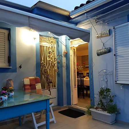 בית נופש Kallithea Homes Kallithea (Zakynthos)