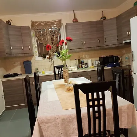 Kallithea Homes * Kallithea (Zakynthos)