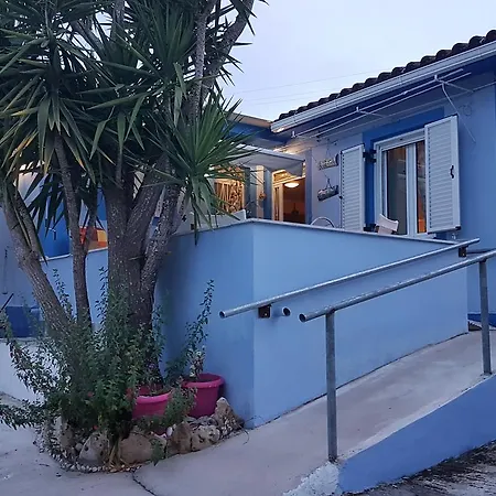 Kallithea Homes בית נופש