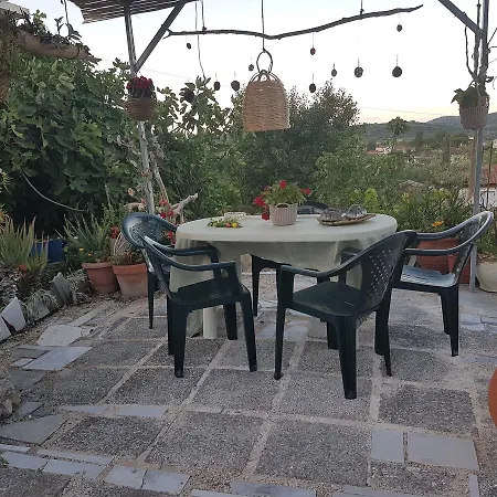 בית נופש Kallithea Homes Kallithea (Zakynthos)