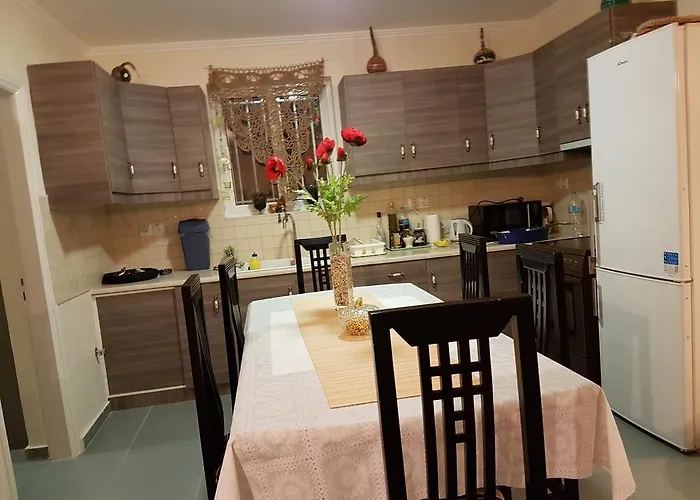 Kallithea Homes * Kallithea (Zakynthos)