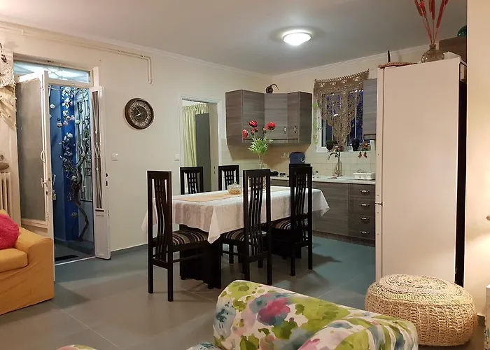 Ferienhaus Kallithea Homes Kallithea (Zakynthos)