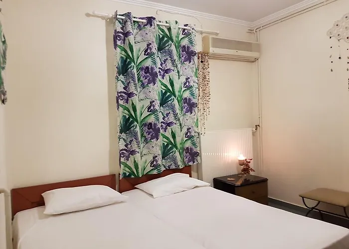 Ferienhaus Kallithea Homes Kallithea (Zakynthos)