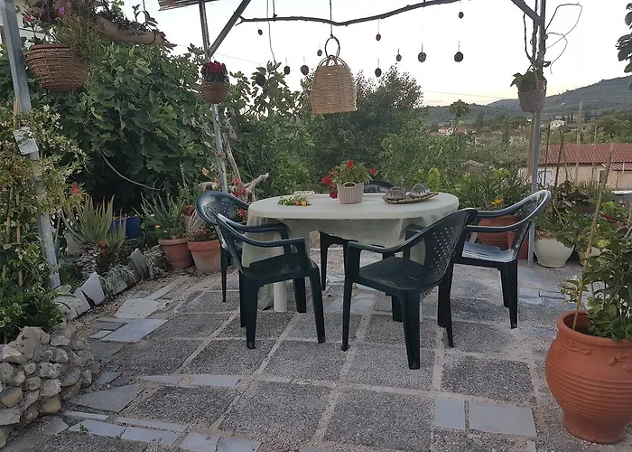 Ferienhaus Kallithea Homes Kallithea (Zakynthos)