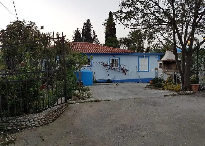 Ferienhaus Kallithea Homes Kallithea (Zakynthos)
