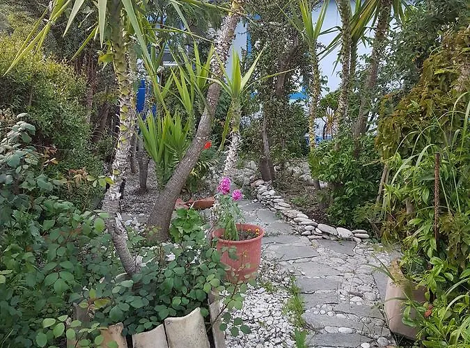 Ferienhaus Kallithea Homes Kallithea (Zakynthos)