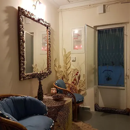 Casa de Férias Kallithea Homes *