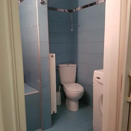 Kallithea Homes Hébergement de vacances *